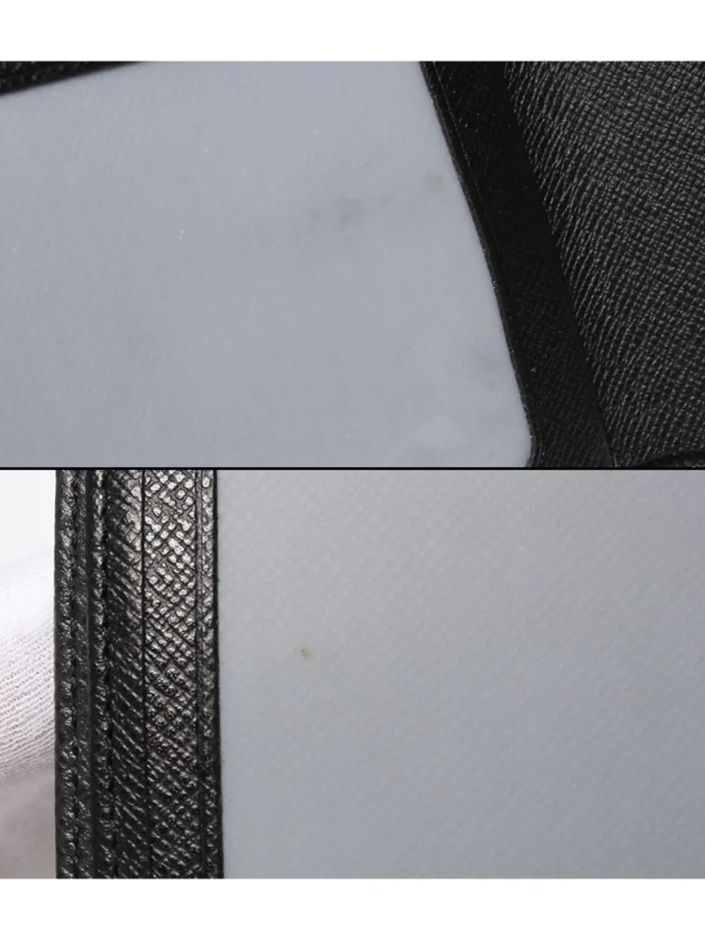 Louis Vuitton Bifold Wallet Portefeuille Florin Taiga